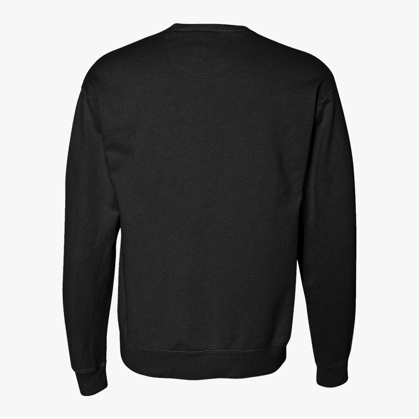 ComfortWash® Crewneck Sweatshirt - POLITARCHOS Vote for Office Design