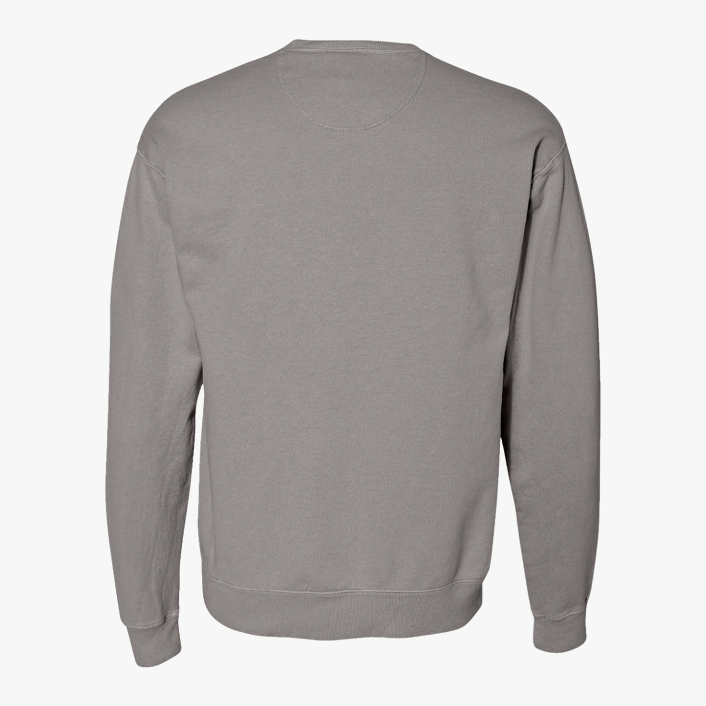 ComfortWash® Crewneck Sweatshirt - POLITARCHOS Vote for Office Design